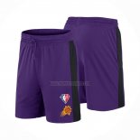 Pantalone Phoenix Suns 75th Anniversary Violeta