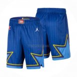 Pantalone All Star 2020 Azul