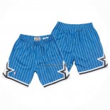 Pantalone Orlando Magic Mitchell & Ness Azul