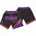 Pantalone Phoenix Suns Just Don Negro