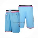 Pantalone Miami Heat Ciudad Azul