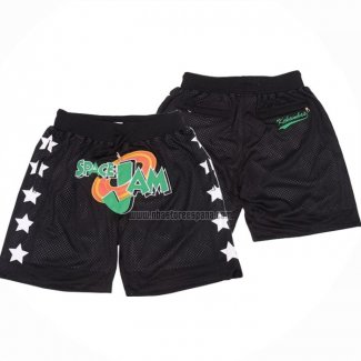 Pantalone Space Jam Negro