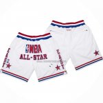 Pantalone All Star 1988 Jsut Don Blanco