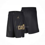 Pantalone Cleveland Cavaliers Statement 2022-23 Negro