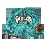 Pantalone Memphis Grizzlies Special Year Of The Tiger Verde