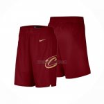 Pantalone Cleveland Cavaliers Association 2020-21 Rojo