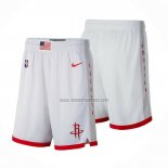 Pantalone Houston Rockets Ciudad Blanco