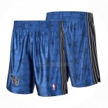 Pantalone Orlando Magic Mitchell & Ness 2000-01 Azul