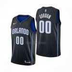 Camiseta Orlando Magic Aaron Gordon NO 00 Icon 2019-20 Negro