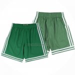 Pantalone Boston Celtics Mitchell & Ness Verde