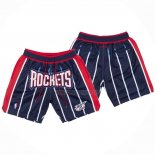 Pantalone Houston Rockets Just Don Azul