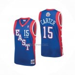 Camiseta All Star 2004 Vince Carter NO 15 Azul