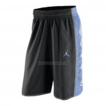 Pantalone NCAA North Carolina Tar Heels Negro