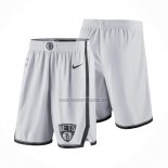 Pantalone Brooklyn Nets Association 2019 Blanco