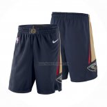 Pantalone New Orleans Pelicans Icon 2018-19 Azul