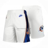 Pantalone Washington Wizards Classic 2022-23 Blanco